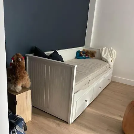 Apartament Le Bon Quai