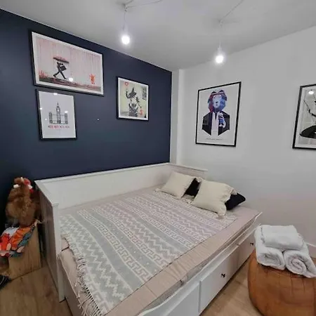 Apartament Le Bon Quai