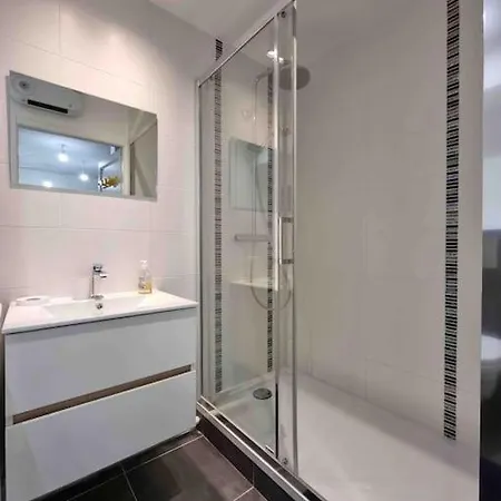 Le Bon Quai Apartamento