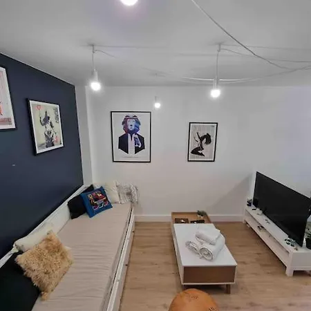 Appartement Le Bon Quai