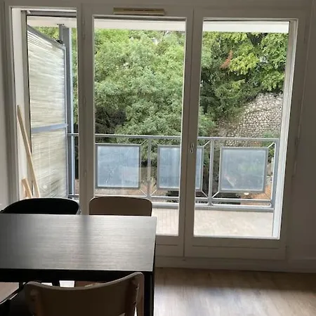 Le Bon Quai Appartement *