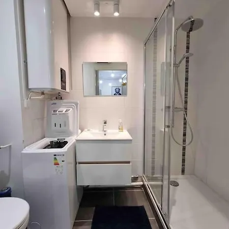 Le Bon Quai Apartamento