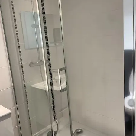 Le Bon Quai Appartement *