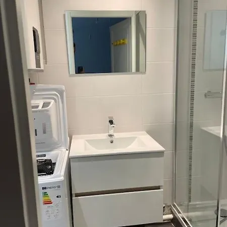 Le Bon Quai Appartement Grenoble