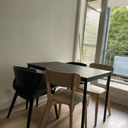 Le Bon Quai Appartement