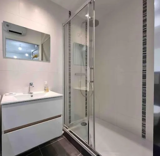 Le Bon Quai Appartement