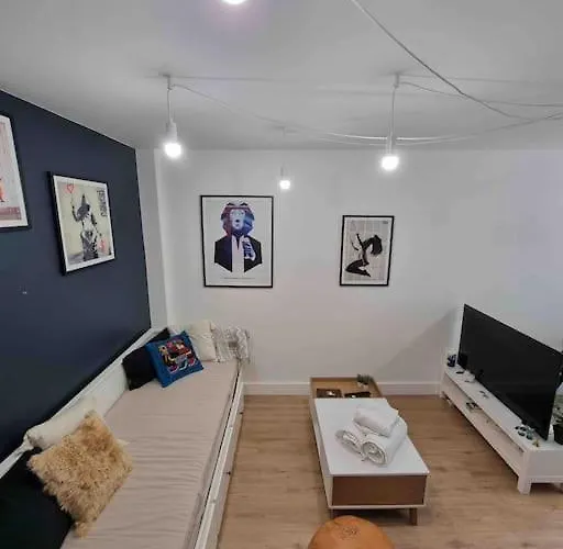 Appartement Le Bon Quai