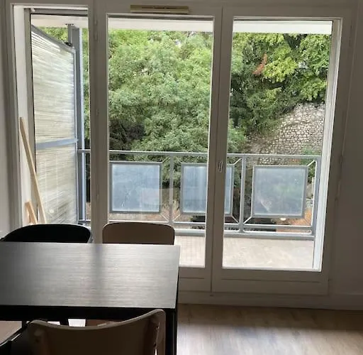 Le Bon Quai Appartement *
