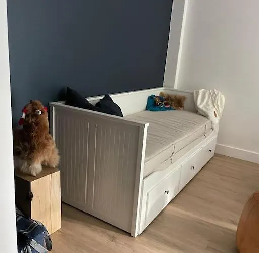 Appartement Le Bon Quai