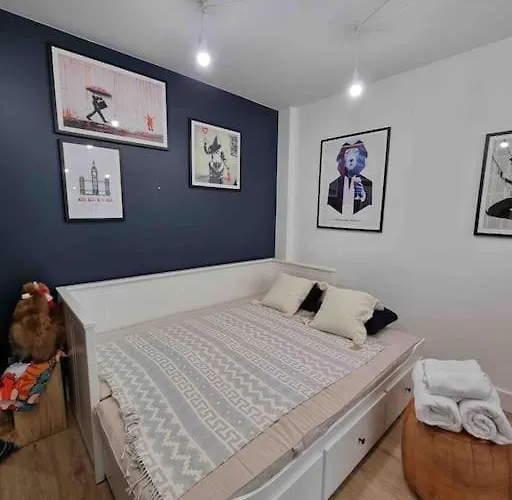 Appartement Le Bon Quai