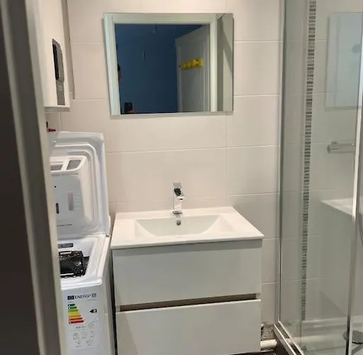 Le Bon Quai Appartement Grenoble