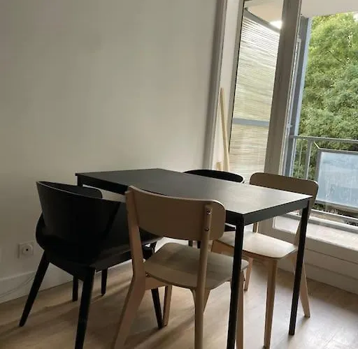 Le Bon Quai Appartement